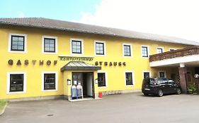 Gasthof Strauß